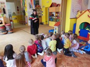 Den cizích zemí a jazyků